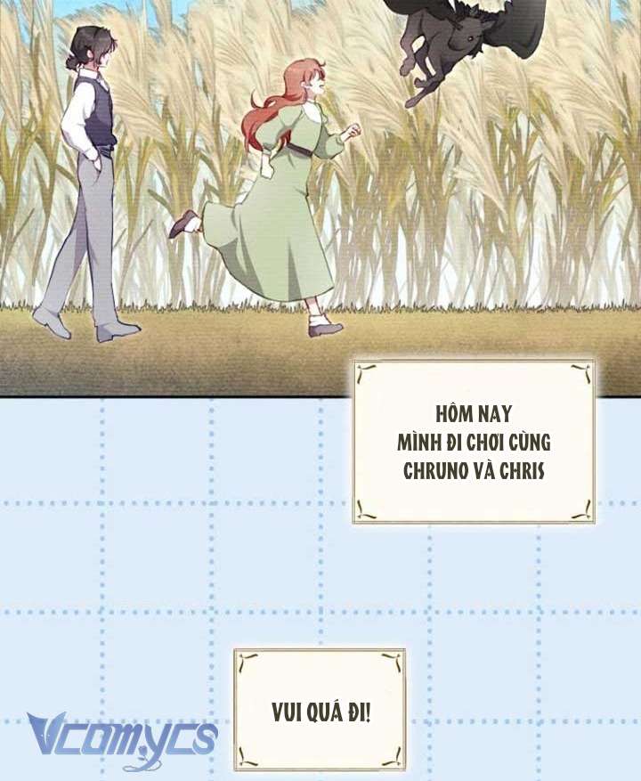 Tôi Được Nuôi Dưỡng Bởi Những Kẻ Phản Diện Chap 82 - Trang 3