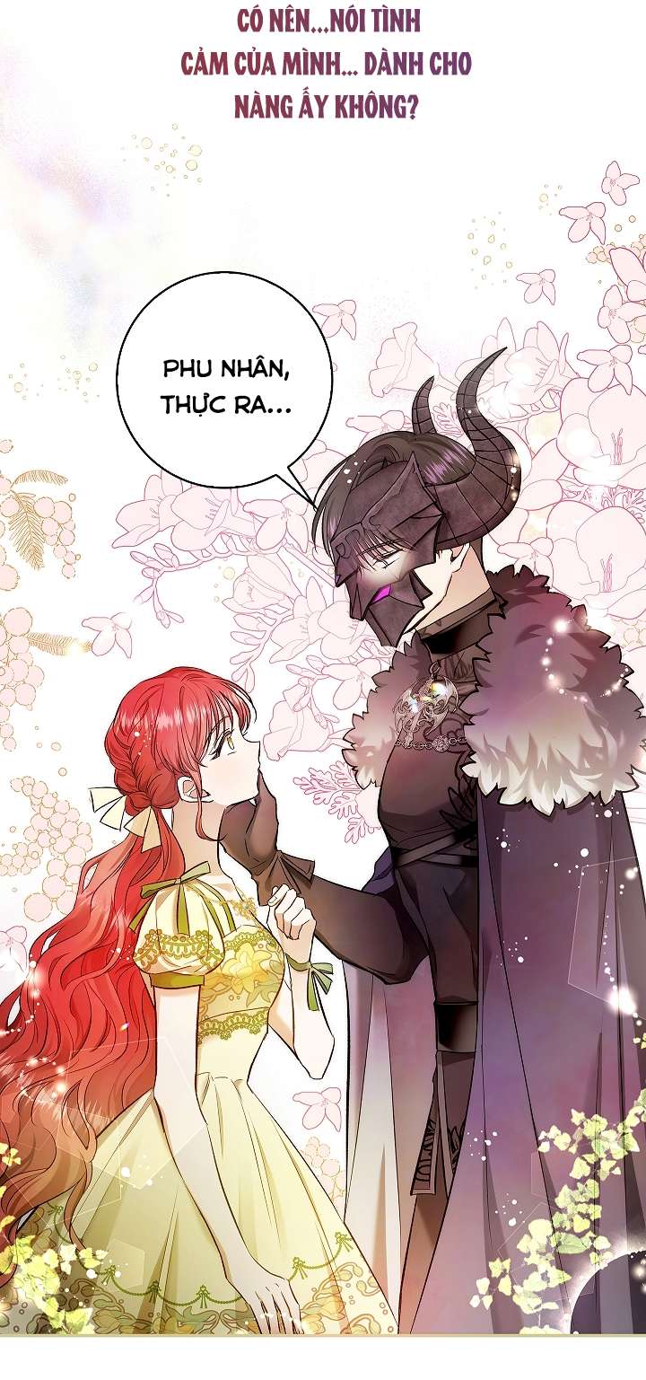 Hôn Phu Ẩn Sắc Chapter 52 - Next Chapter 52.5