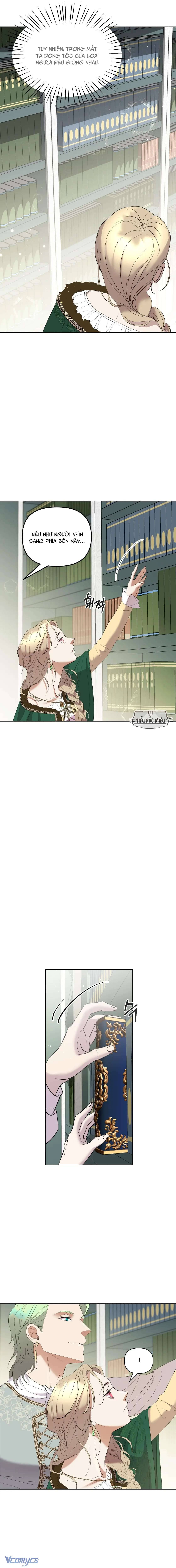 Ta đã chết như thế nào Chap 2 - Next Chap 3