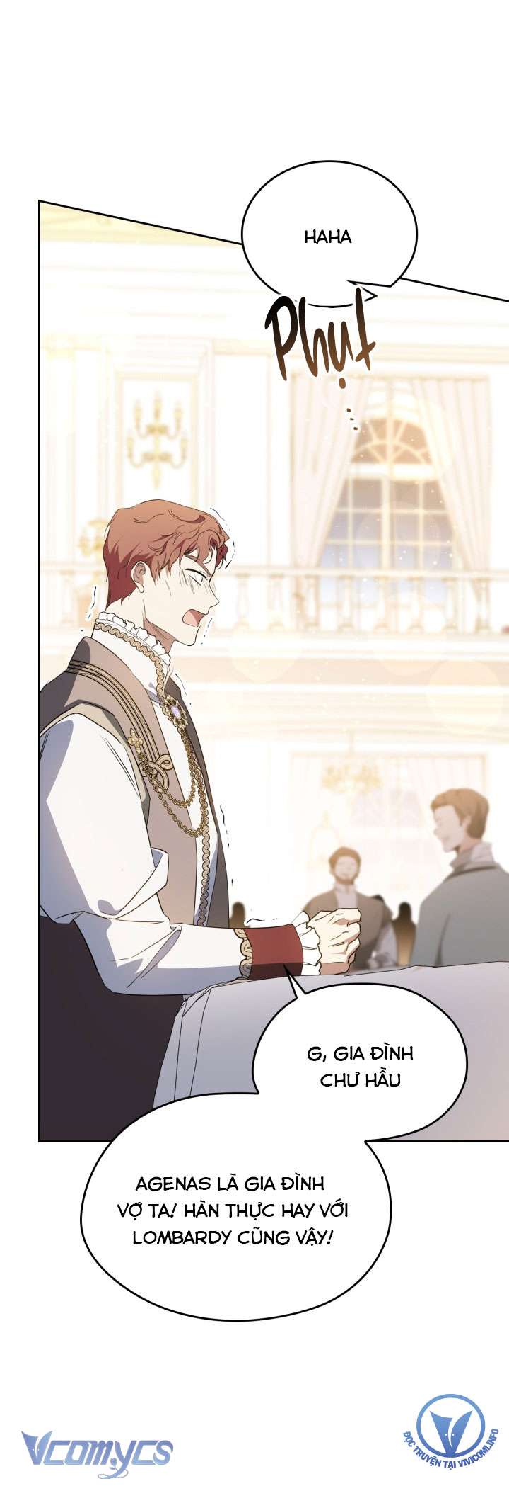 Kiếp Này Nhất Định Làm Gia Chủ Chap 164 - Trang 2