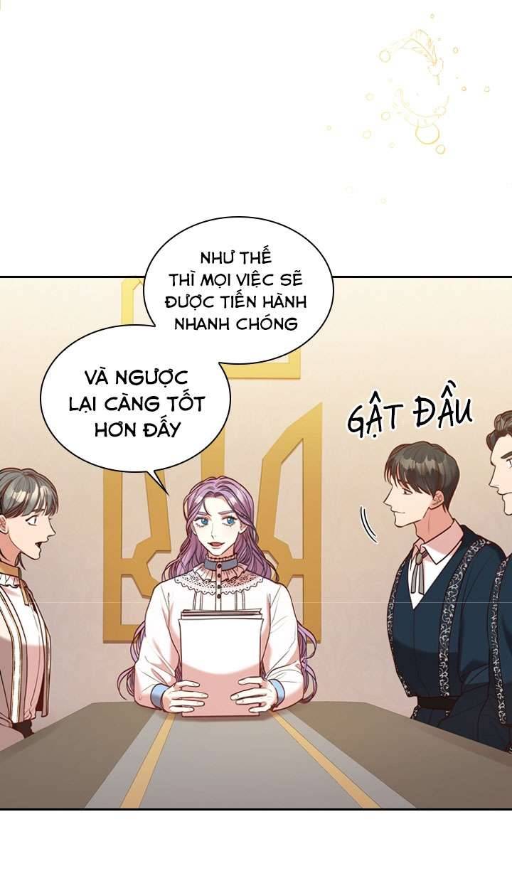Thư Ký Của Bạo Chúa Chapter 30 - Trang 3