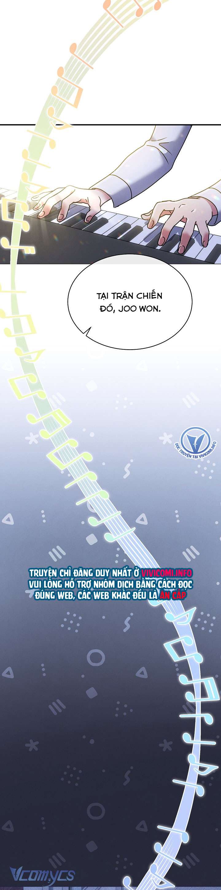 Thiên Tài Âm Nhạc Trường Nghệ Thuật Tái Sinh Thành Paganini Chap 4 - Trang 2