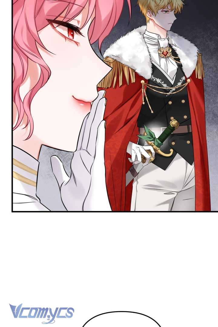 Mê Cung Cám Dỗ Của Emilone Chapter 3 - Next Chapter 4