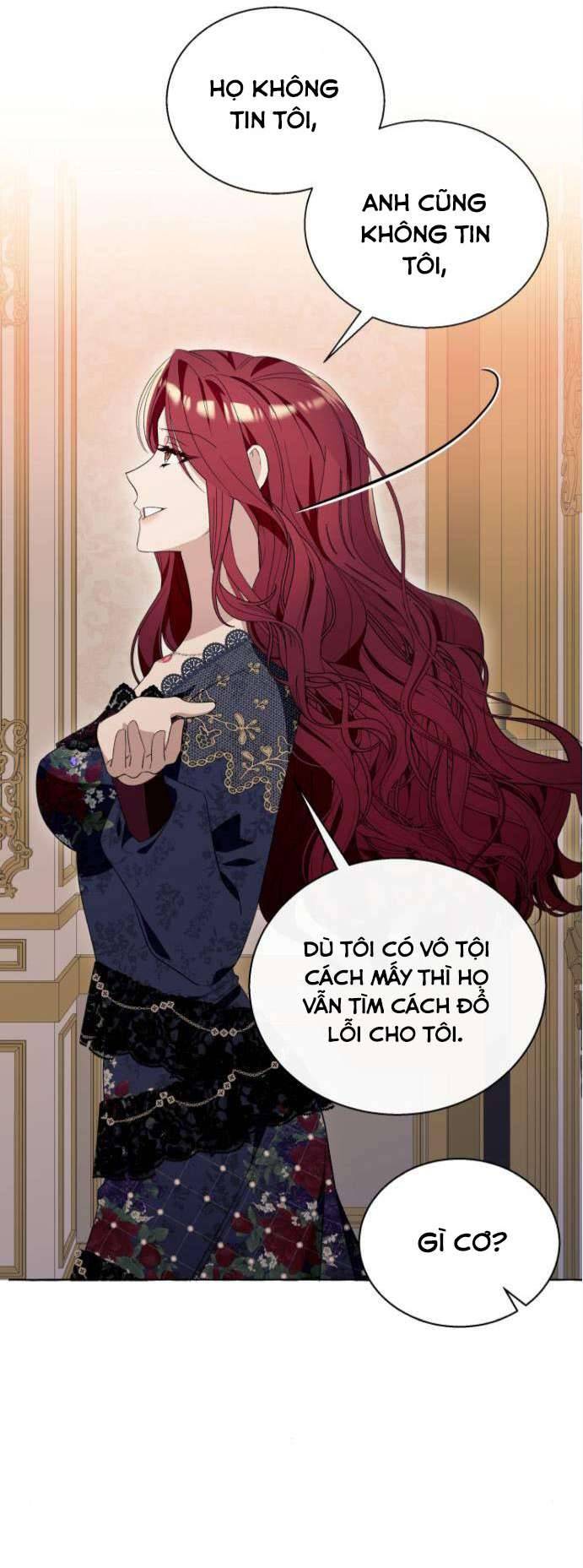 Tôi Tưởng Đó Chỉ Là Tiểu Thuyết Trọng Sinh Bình Thường Chapter 14 - Next Chapter 15