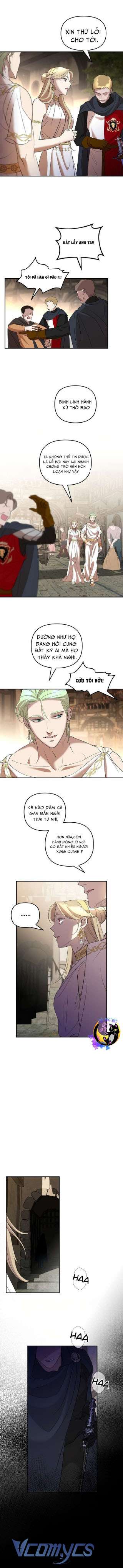 Ta đã chết như thế nào Chap 11 - Trang 2