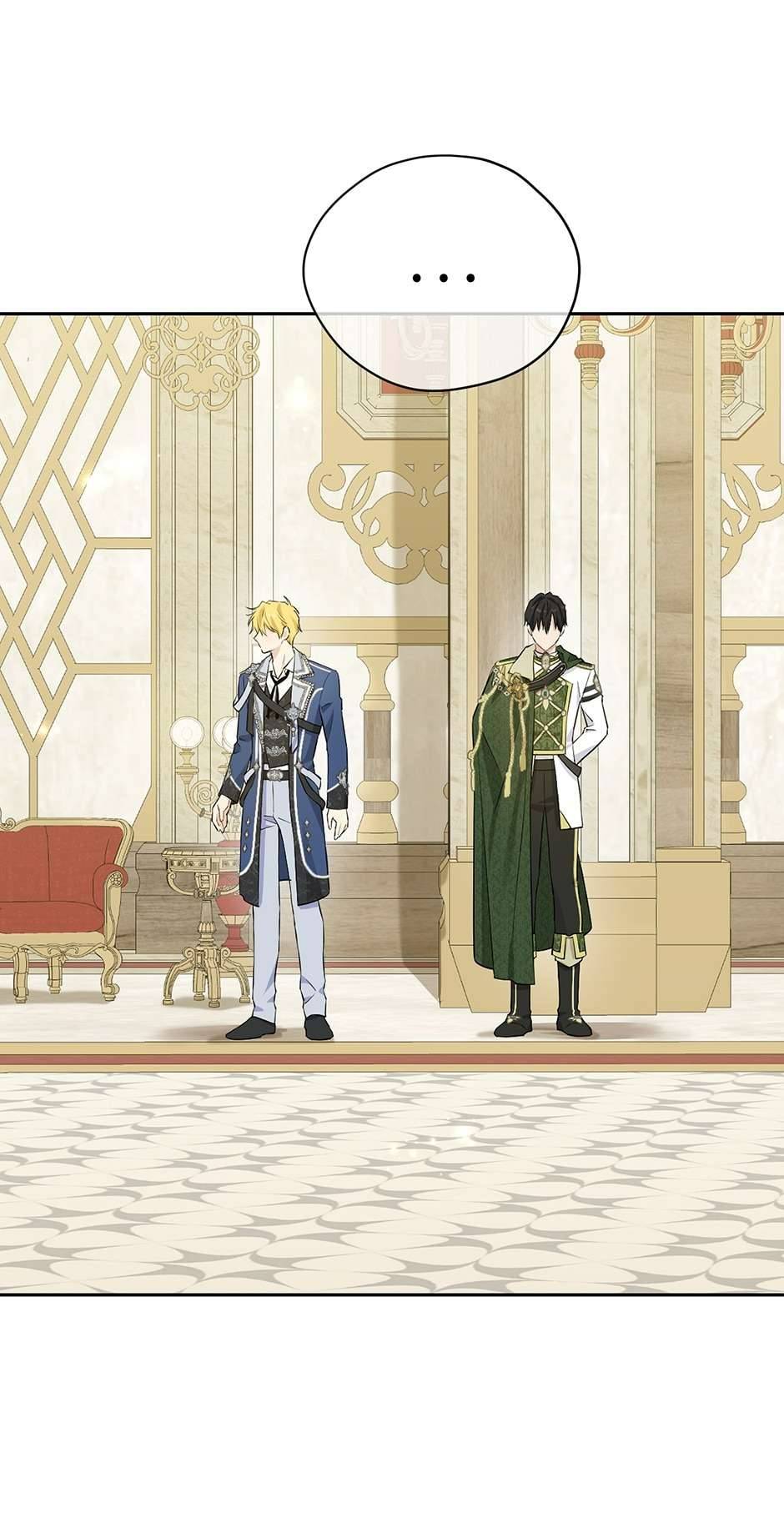 Tôi Là Minh Chứng Của Sự Thật Chap 114 - Trang 3