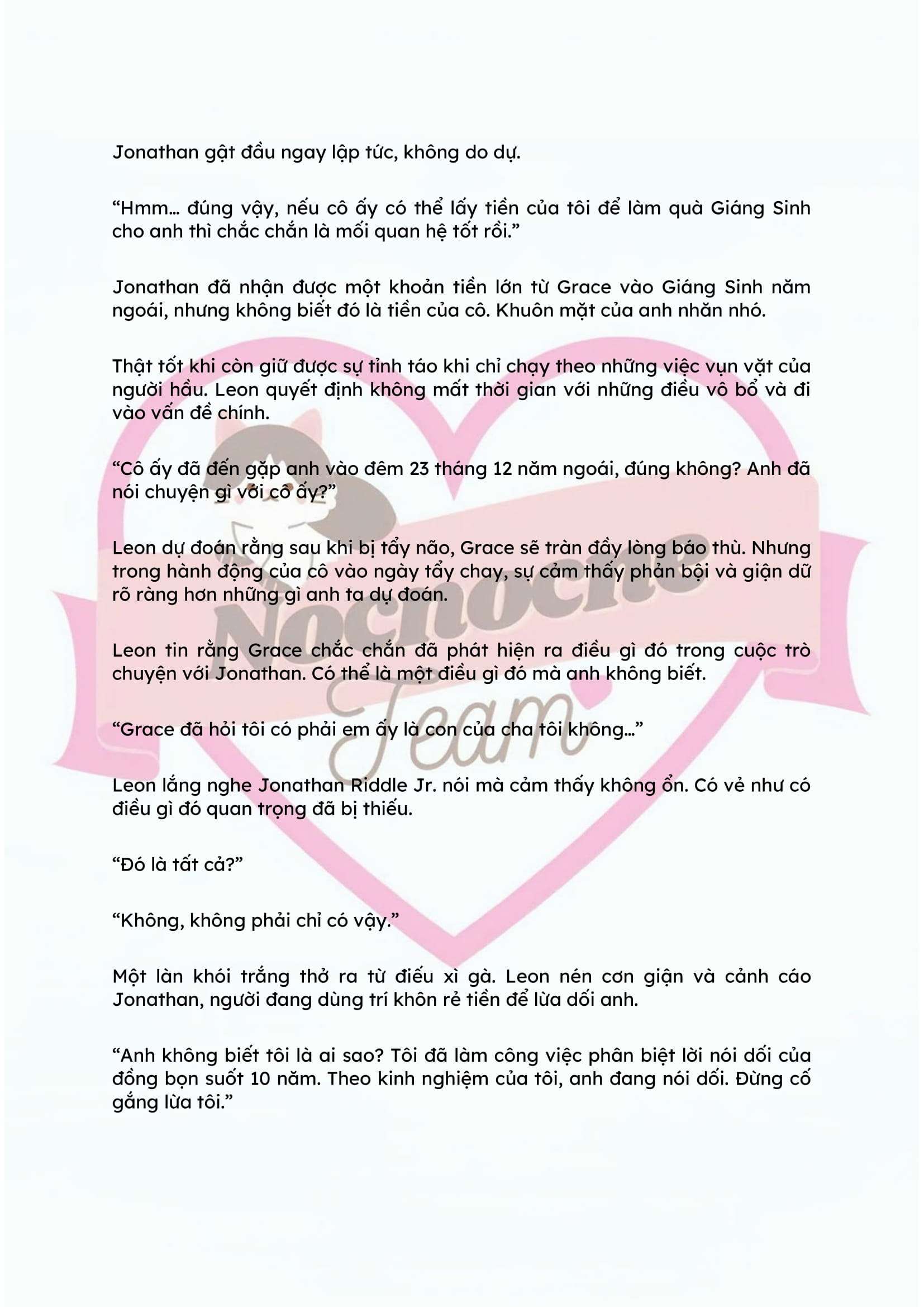 [NOVEL] HÃY CẦU XIN TÔI ĐI Chap 155 - Next Chap 156