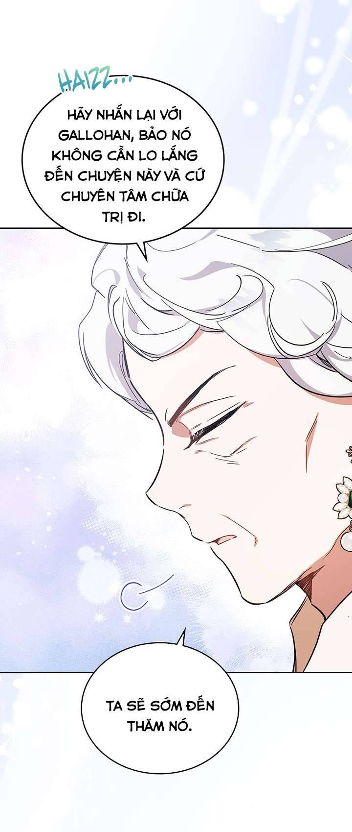 Kiếp Này Nhất Định Làm Gia Chủ Chap 69 - Trang 2