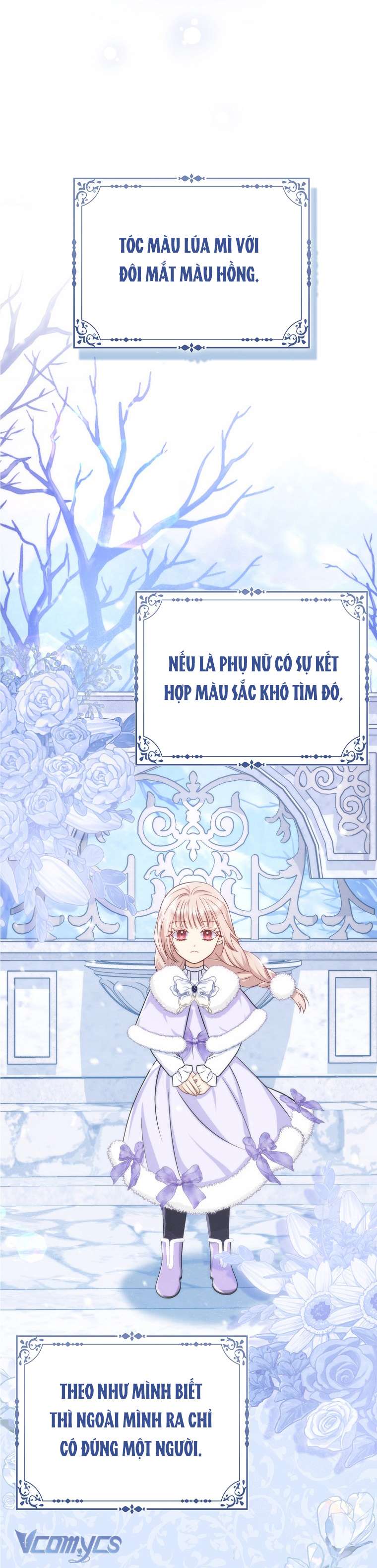 Nhân Vật Phản Diện Đều Thích Tôi Chapter 12 - Next Chapter 13