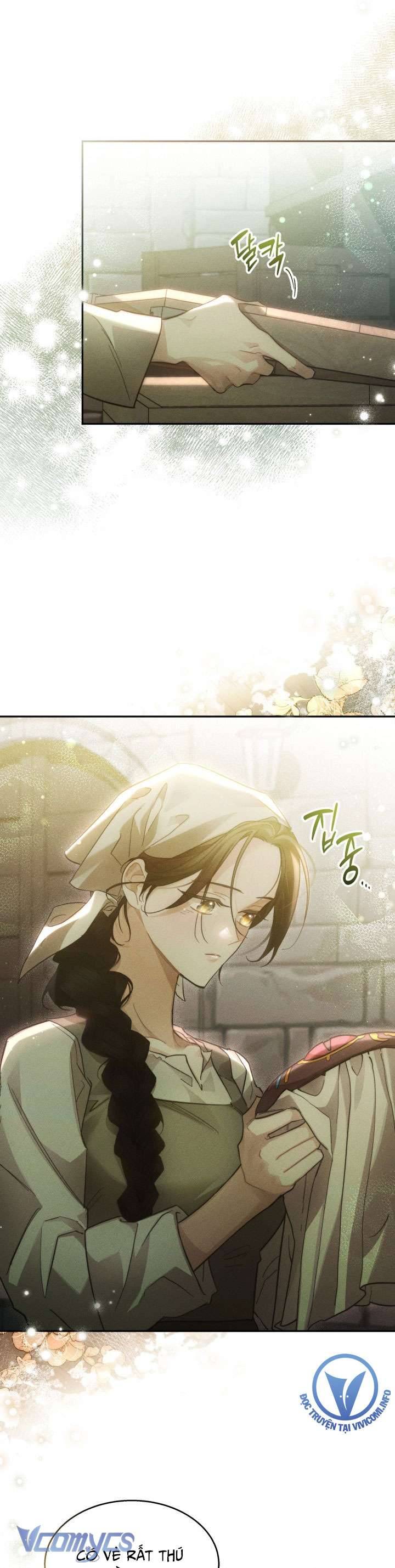 Tiếng Trống Vang Dội Chapter 30 - Trang 4