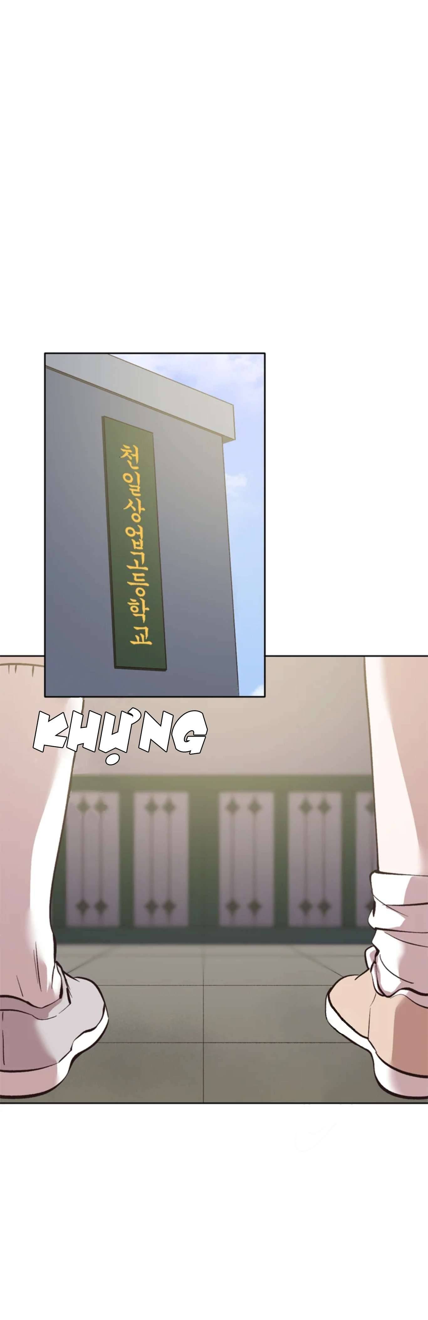 Thanh Xuân Của Chúng Ta Chap 47 - Trang 4