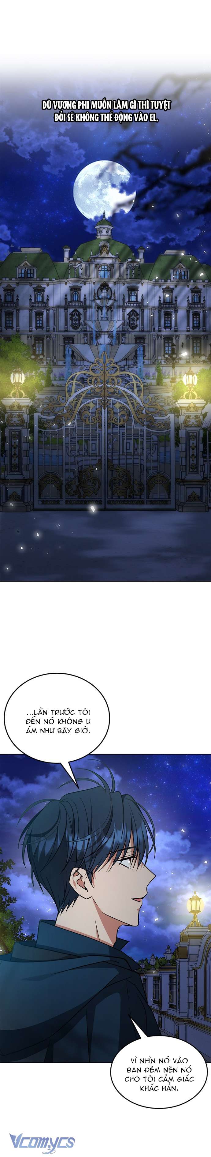 Làm Thế Nào Để Ăn Chủ Nhân Chapter 44 - Trang 3