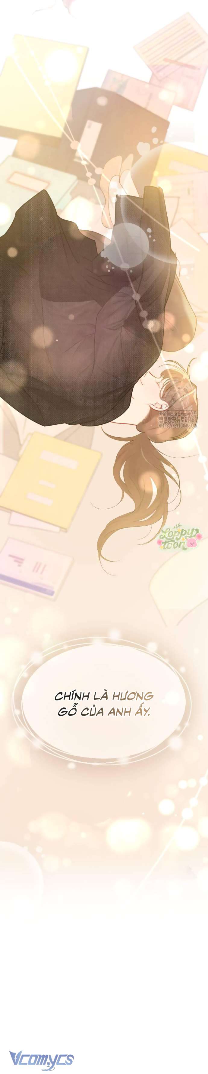 Quyền Lực Của Thư Ký Chap 7 - Trang 4