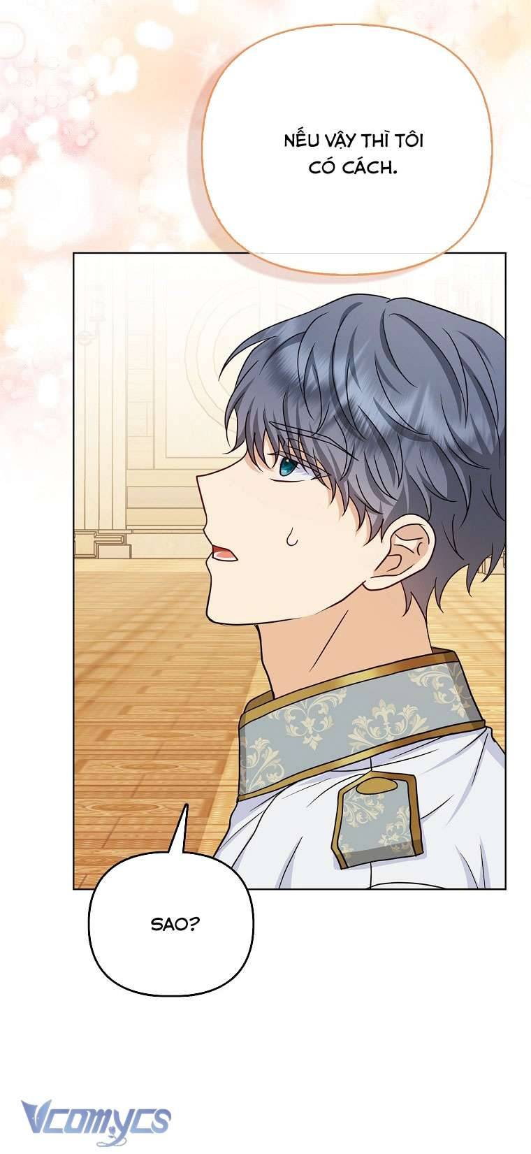 Nhân Vật Phản Diện Đều Thích Tôi Chapter 24 - Next Chapter 25