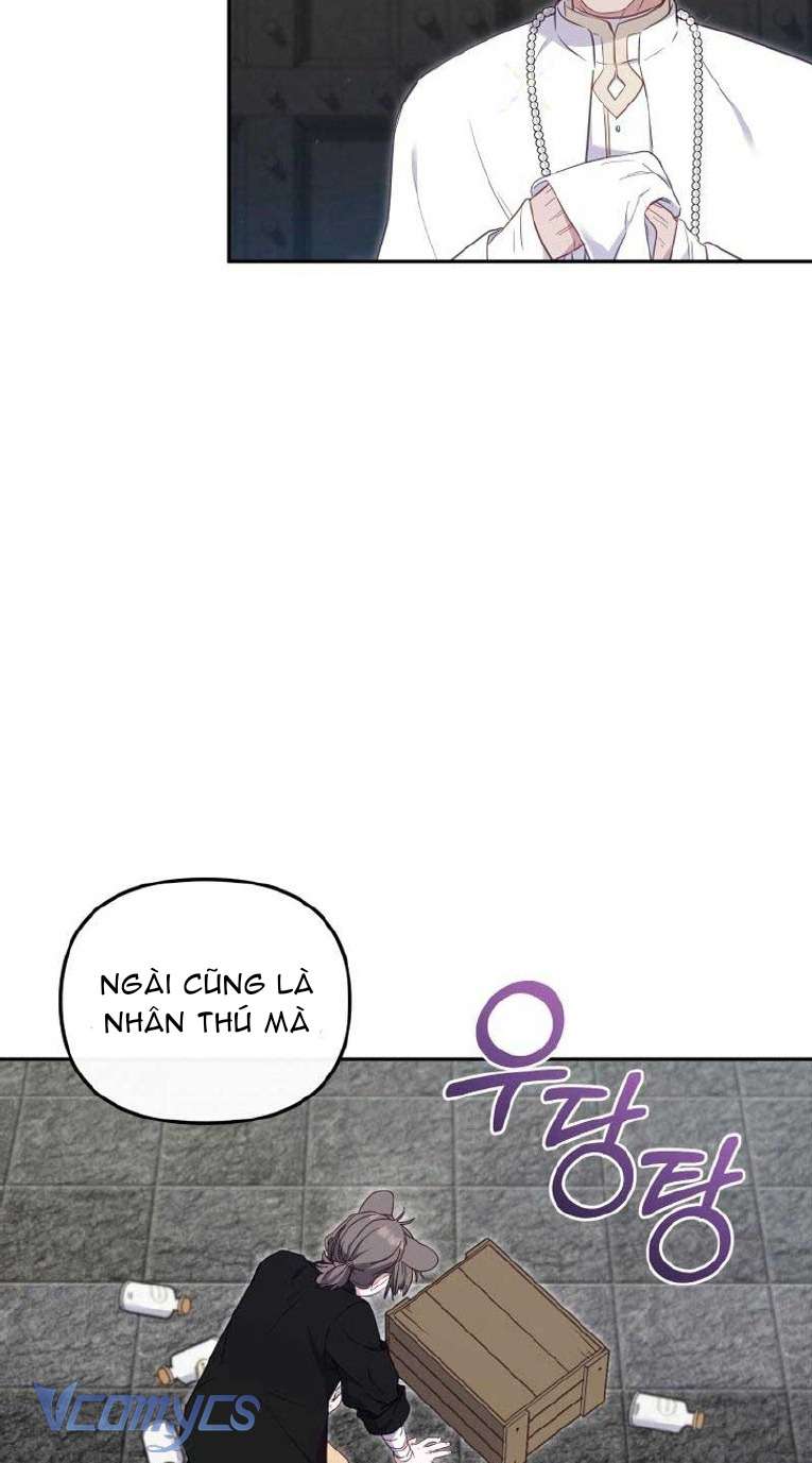 Tôi Được Nuôi Dưỡng Bởi Những Kẻ Phản Diện Chap 75 - Trang 3