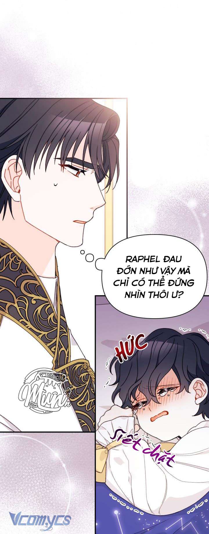 Nhặt Được Nam Chính Tặng Kèm Phu Quân Chap 33 - Trang 3