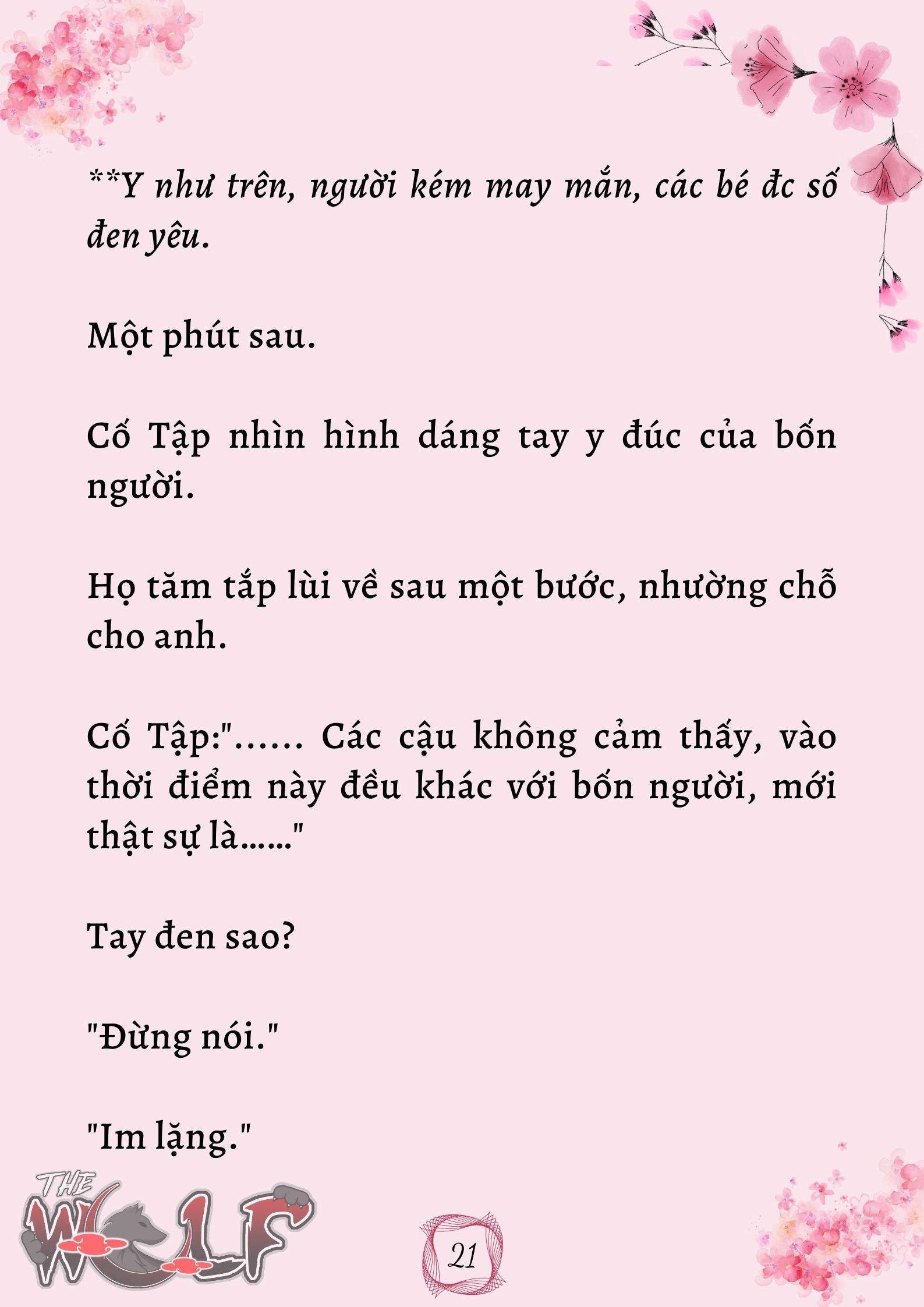 Xuyên Không Vào Nhóm Nhạc Nam 200 Người Chap 10 - Trang 2