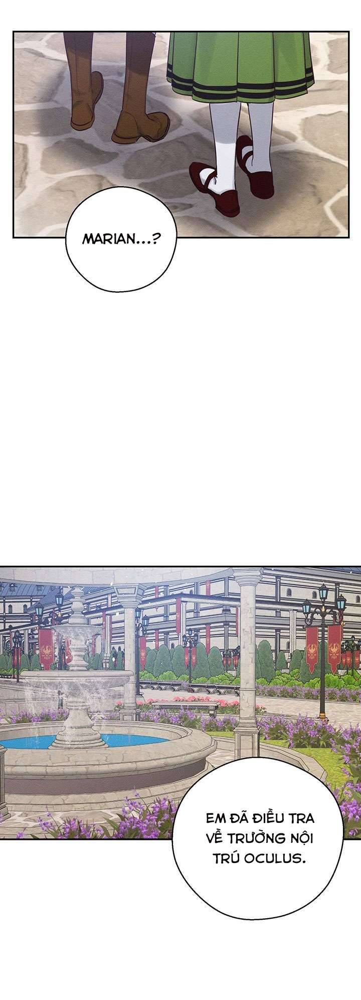 Trước Tiên Phải Giấu Em Trai Cái Đã! Chap 34 - Trang 2