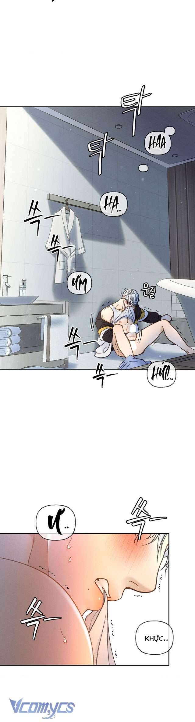 [18+] Hãy Giết Tôi Đi Chapter 1 - Trang 3