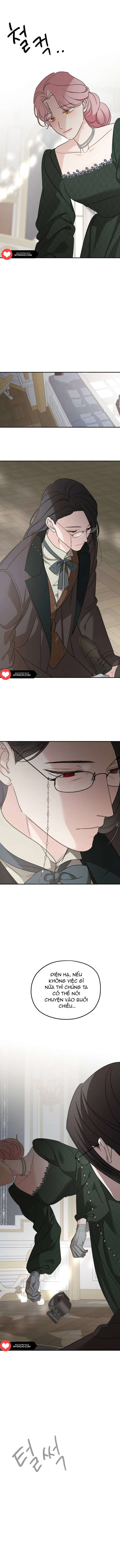 Gia Đình Chồng Quá Ám Ảnh Bởi Tôi Chap 128 - Next 