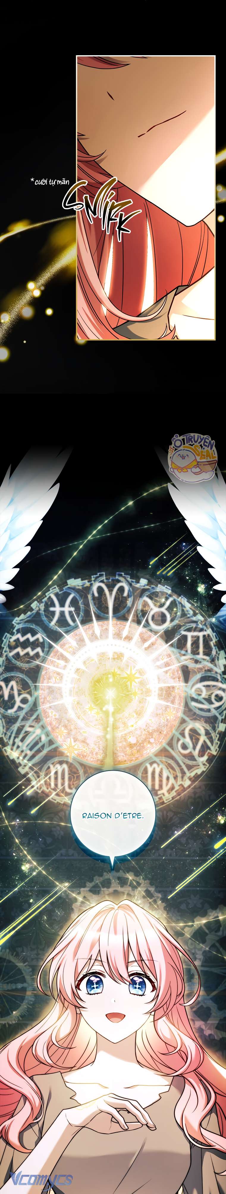 Tôi Đã Tắt Cài Đặt Chế Độ Nhận Thức Nỗi Đau! Chap 34 - Next Chap 35