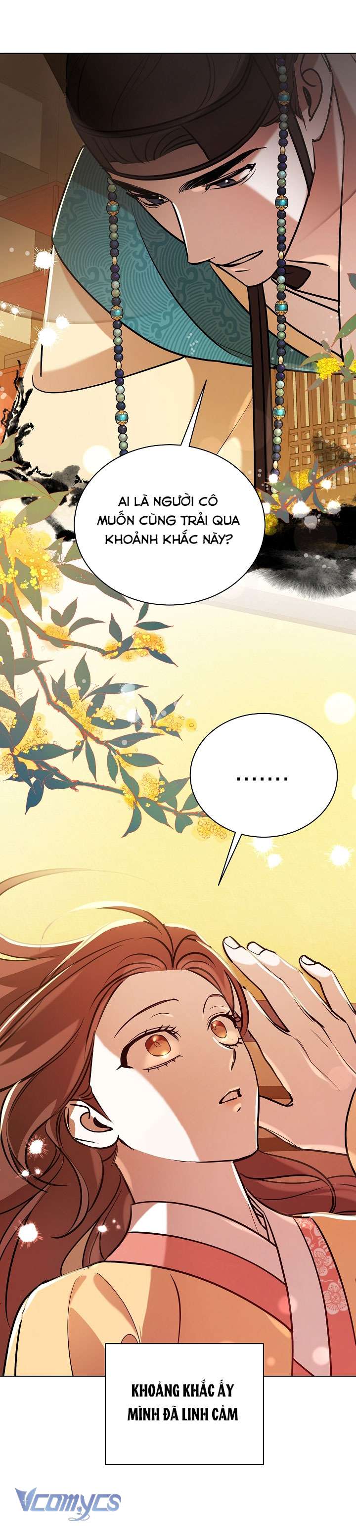 [18+] Biên Niên Sử Xuân Họa Thời Joseon Chap 12 - Trang 2