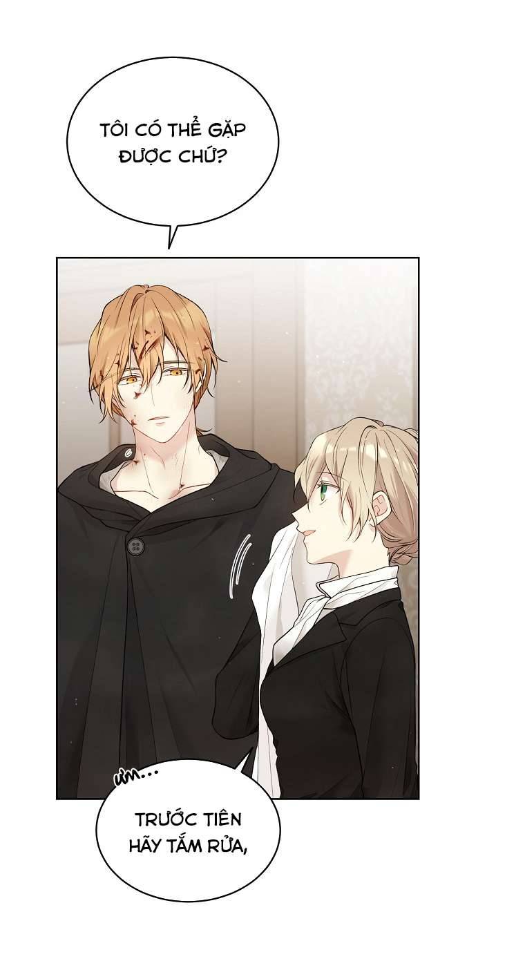 Vương Miện Lục Bảo Chap 57 - Trang 2