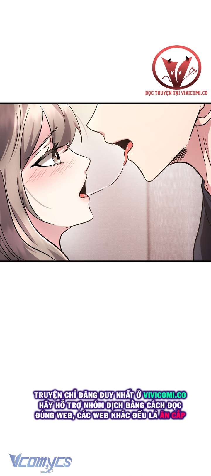 [18+] Mùa Đông Bất Tận Chap 7 - Trang 3