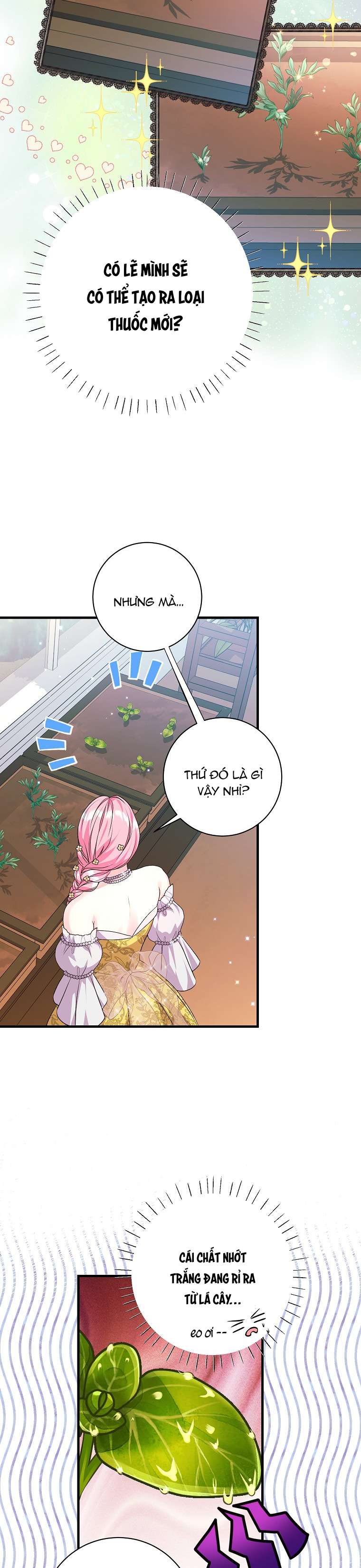 Kẻ Phản Diện Có Thời Hạn Ủng Hộ Tôi Hủy Hôn Chapter 16 - Next Chapter 17