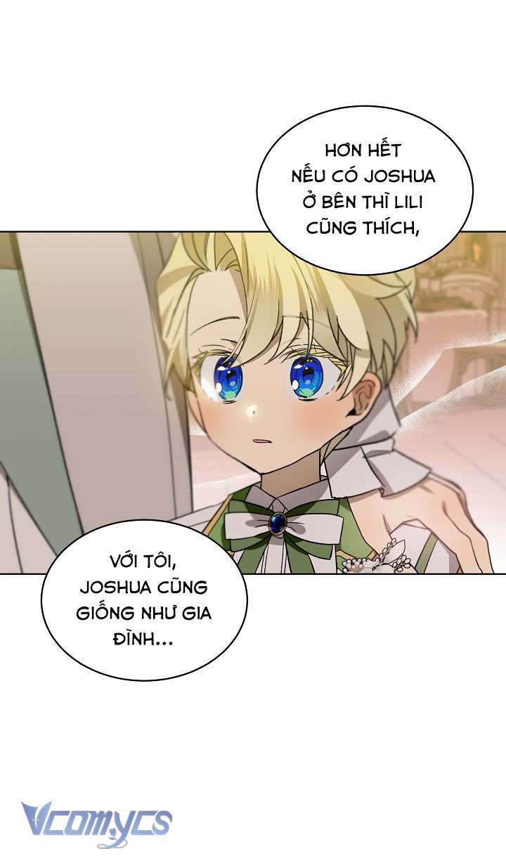 Quý Cô Thế Giới Ngầm Chap 52 - Trang 4