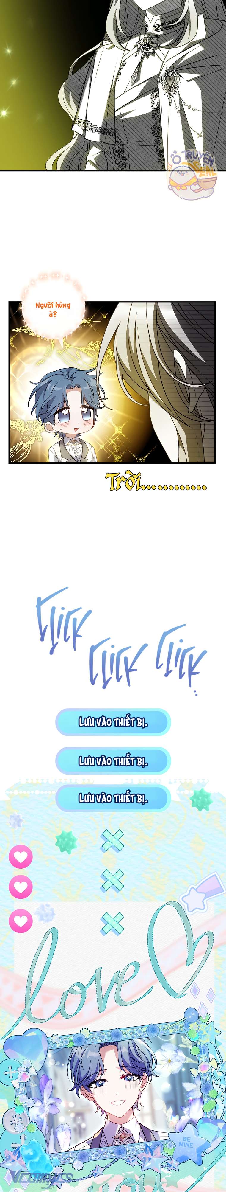 Tôi Đã Tắt Cài Đặt Chế Độ Nhận Thức Nỗi Đau! Chap 29 - Next Chap 30