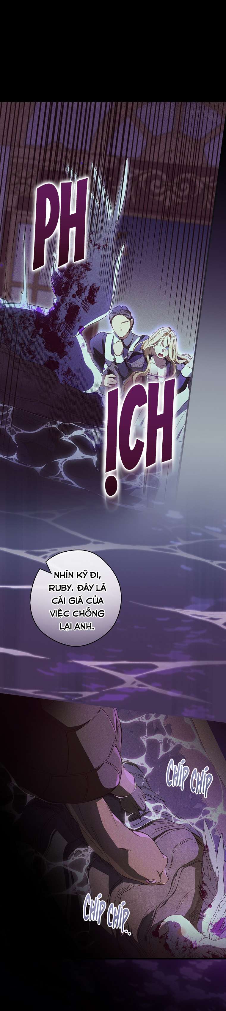 Phương Pháp Khiến Phu Quân Đứng Về Phía Tôi Chapter 56 - Trang 4