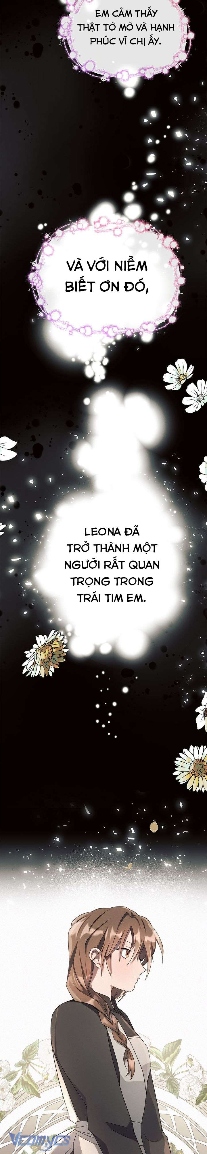 Công Chúa Ashtarte Chapter 4 - Trang 4