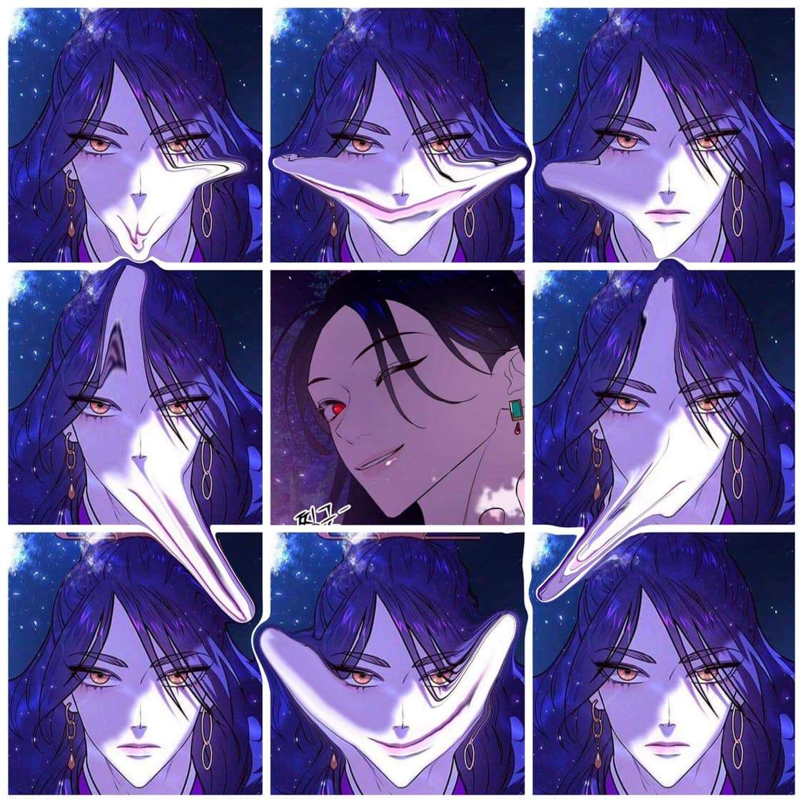 Vương Tử Huyền Bí Chapter 54 - Next Chapter 55