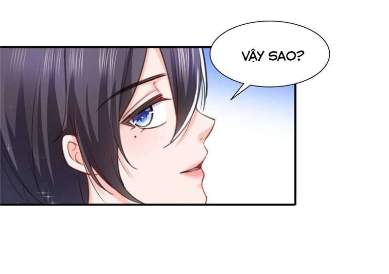 Hệt Như Hàn Quang Gặp Nắng Gắt Chap 135 - Trang 3