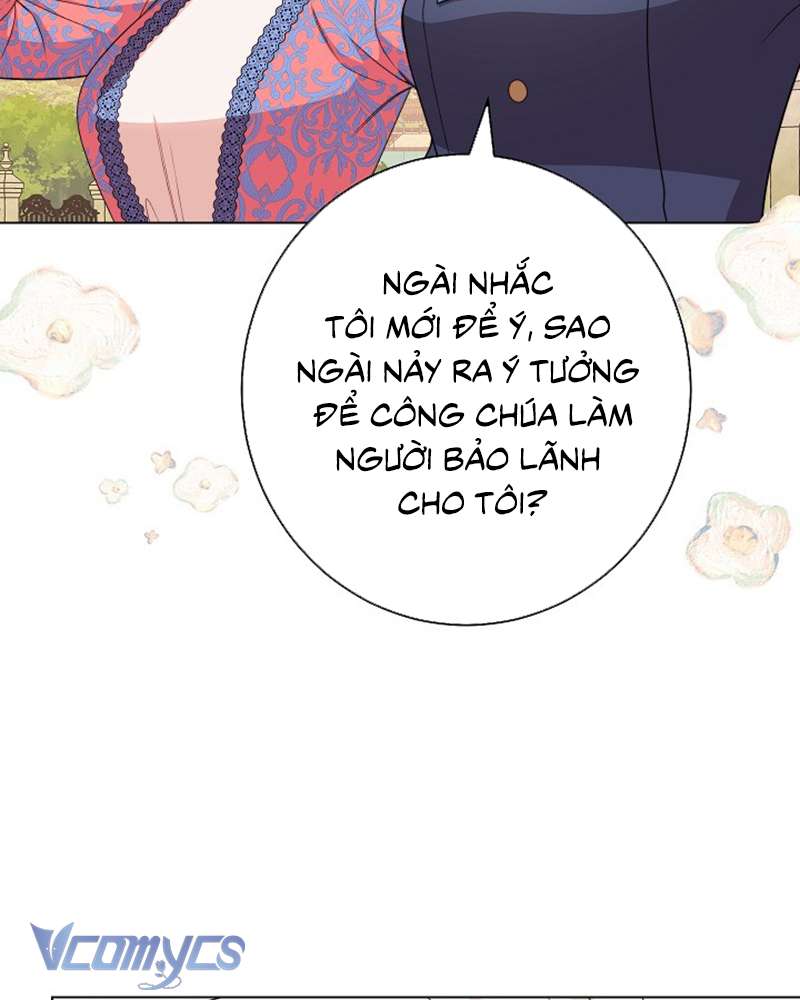 Hầu Gái Độc Quyền Của Hoàng Hậu Phản Diện Chapter 44 - Trang 4