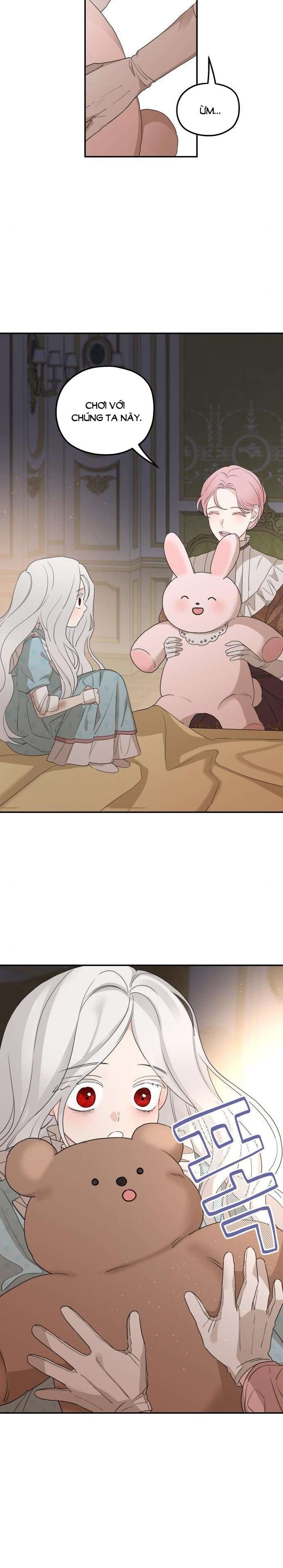 Gia Đình Chồng Quá Ám Ảnh Bởi Tôi Chap 34 - Next Chap 35