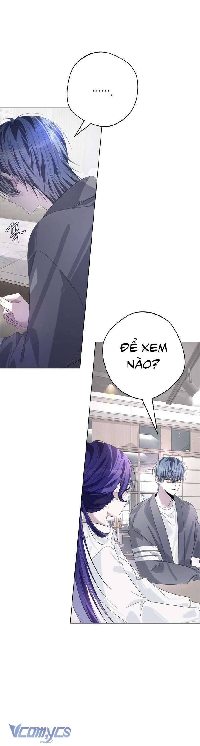 Đàn Anh Xấu Xa! Chap 72 - Trang 3