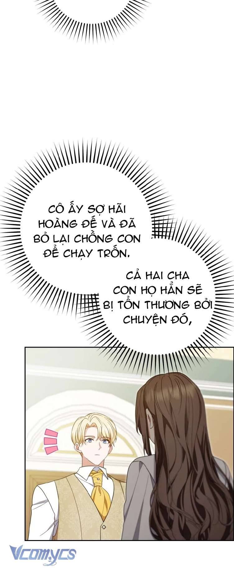 Được Yêu Thương Mà Còn Ngại Ngùng Sao! Chap 73 - Trang 2