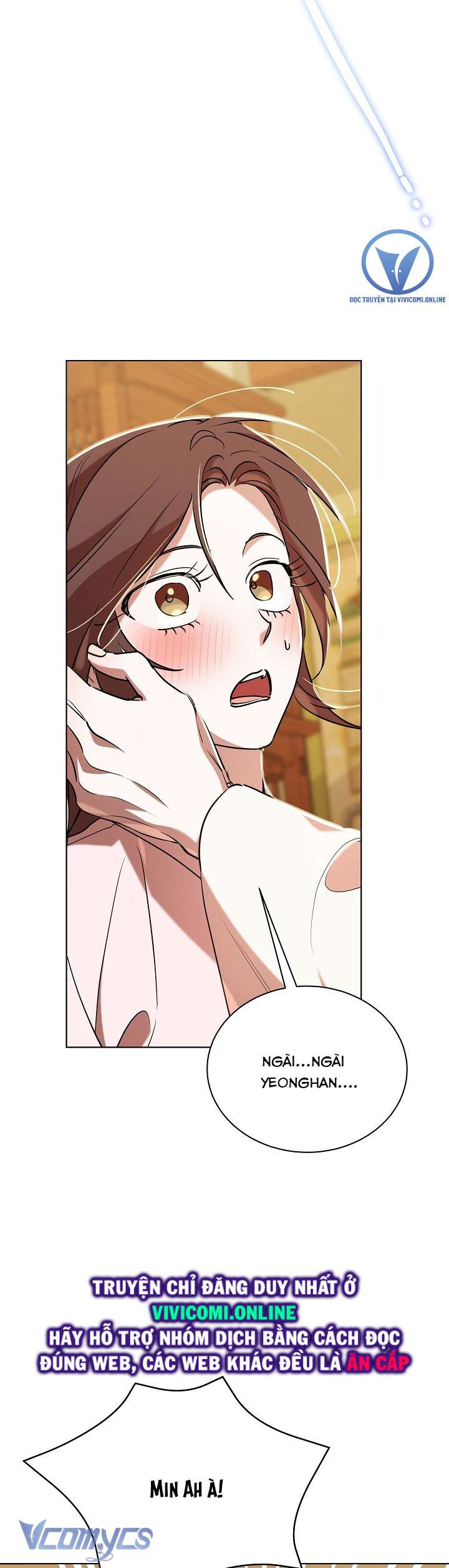 [18+] Biên Niên Sử Xuân Họa Thời Joseon Chap 37 - Trang 2