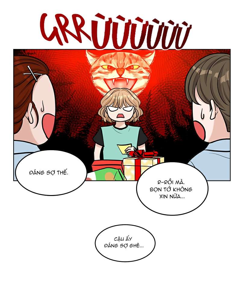 Thời Gian Trở Thành Lý Do Của Đôi Ta Chapter 25 - Trang 4