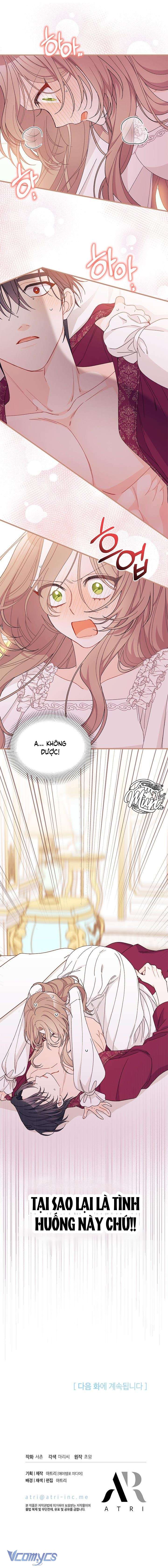 Nhặt Được Nam Chính Tặng Kèm Phu Quân Chap 68 - Trang 3