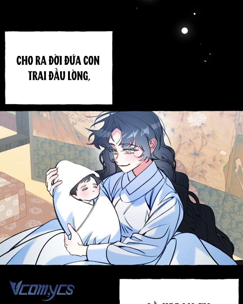 Chuyện Tình Tuyết Phương Bắc Chapter 15 - Trang 4