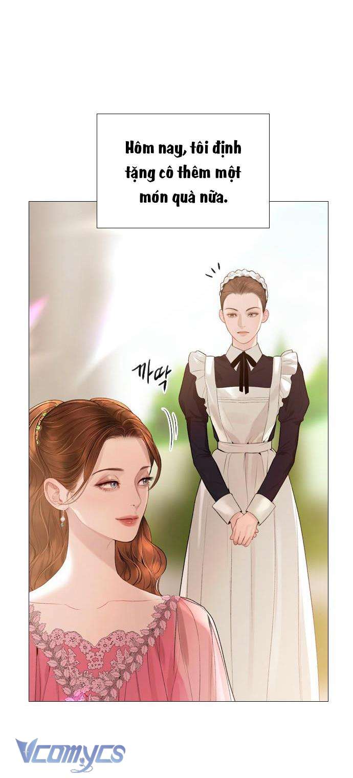 Hãy Khóc Và Cầu Nguyện Đi Chapter 25 - Trang 4