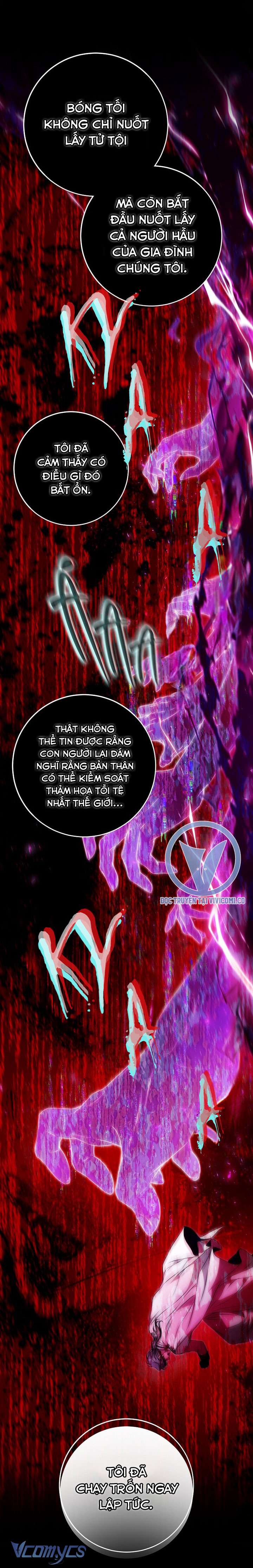 Tôi Trở Thành Vợ Của Nam Chính Chap 121 - Trang 2