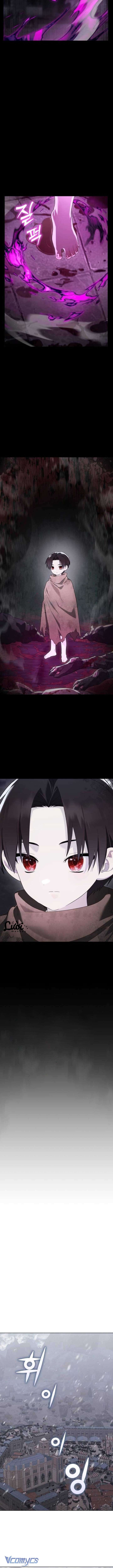 Tôi Sẽ Trở Thành Quỷ Vương Cấp 999 Chapter 20 - Next Chap 21