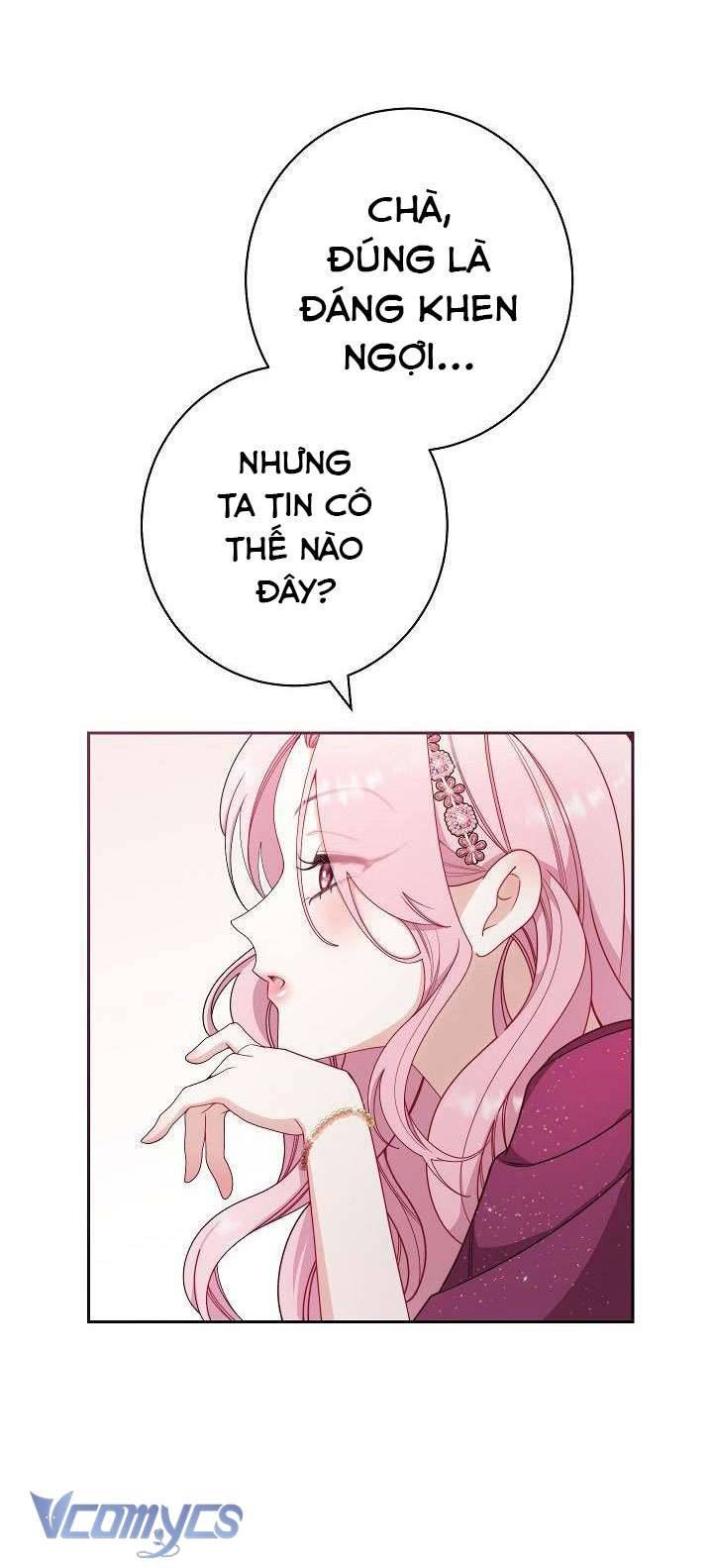 Hầu Gái Độc Quyền Của Hoàng Hậu Phản Diện Chapter 2 - Trang 4