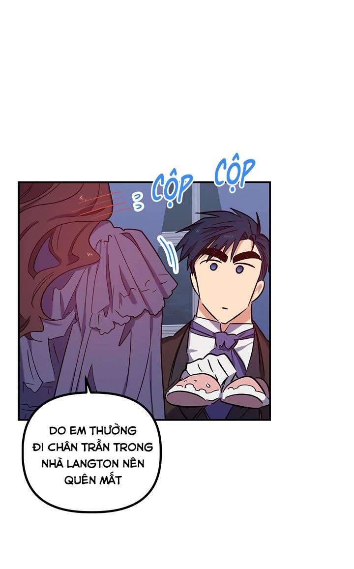 May Mắn Hay Bất Hạnh Chap 24 - Trang 4