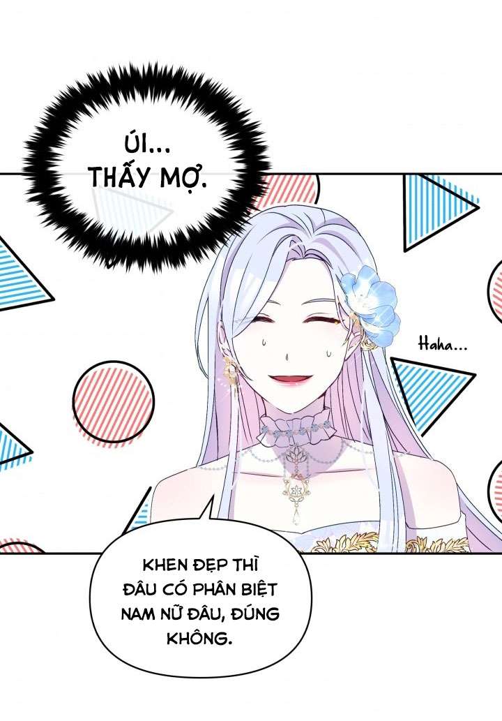 Người Bảo Hộ Của Bạo Quân Là Ma Nữ Tàn Độc Chap 42 - Next Chap 43