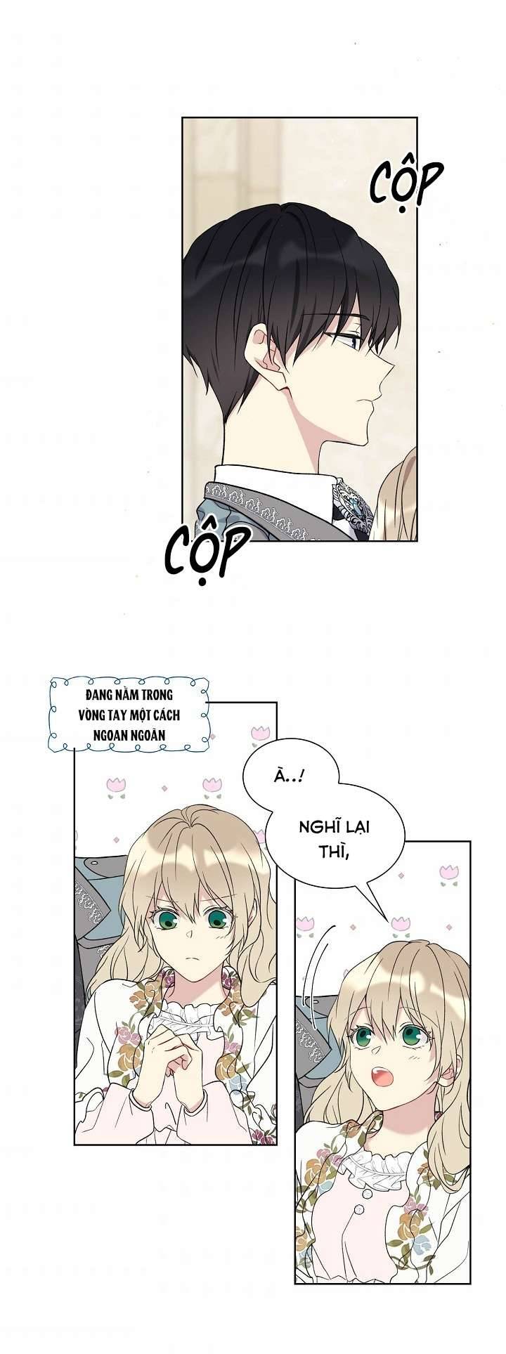 Vương Miện Lục Bảo Chap 12 - Trang 2